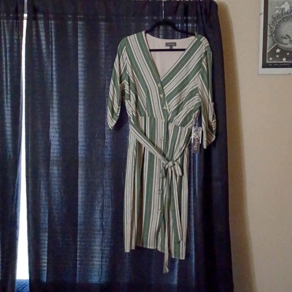 Women's Dress
